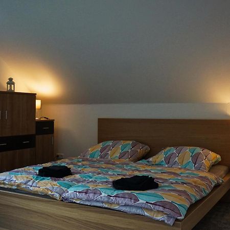Gemuetliche Apartments In Der Heide سولتو المظهر الخارجي الصورة