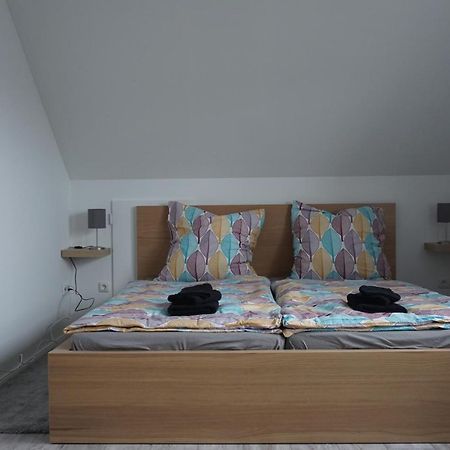Gemuetliche Apartments In Der Heide سولتو المظهر الخارجي الصورة