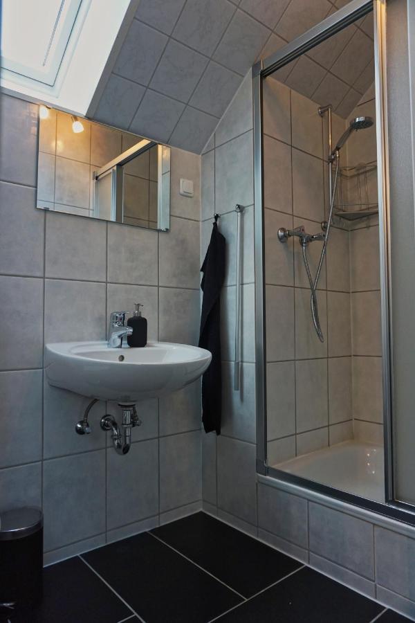 Gemuetliche Apartments In Der Heide سولتو المظهر الخارجي الصورة