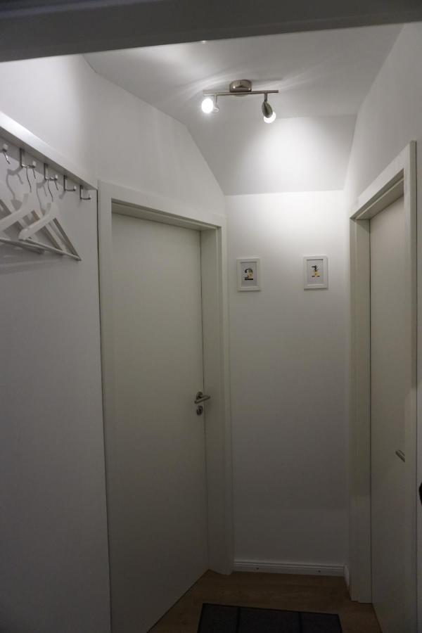 Gemuetliche Apartments In Der Heide سولتو المظهر الخارجي الصورة